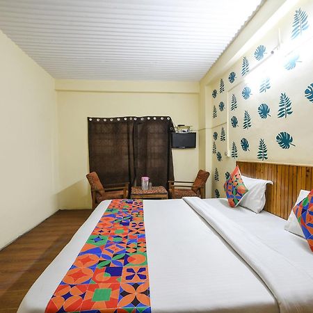 Fabhotel Beas Valley Manāli Zewnętrze zdjęcie