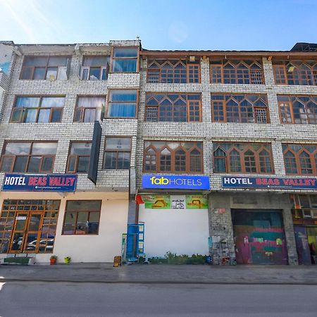Fabhotel Beas Valley Manāli Zewnętrze zdjęcie