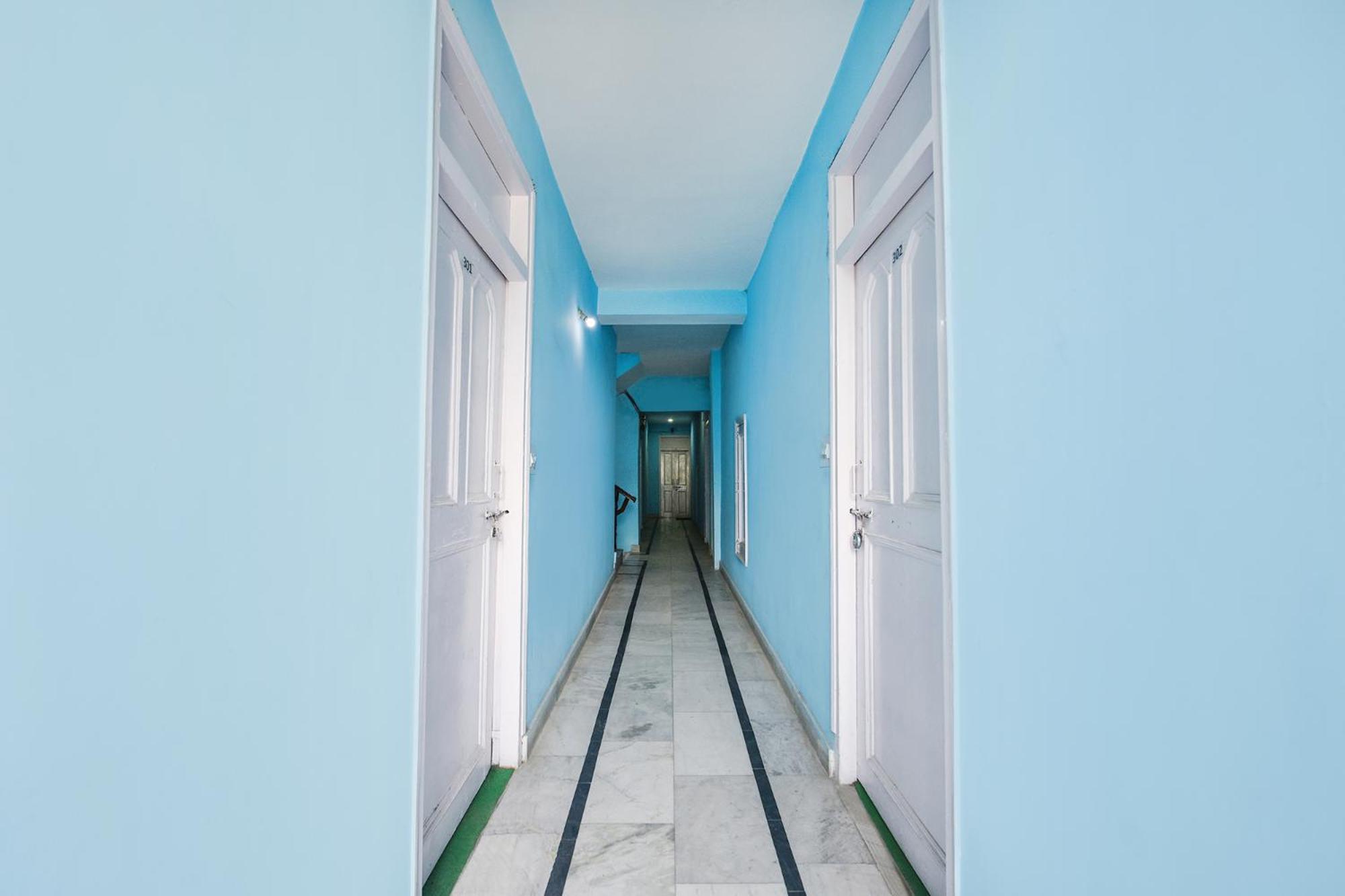 Fabhotel Beas Valley Manāli Zewnętrze zdjęcie