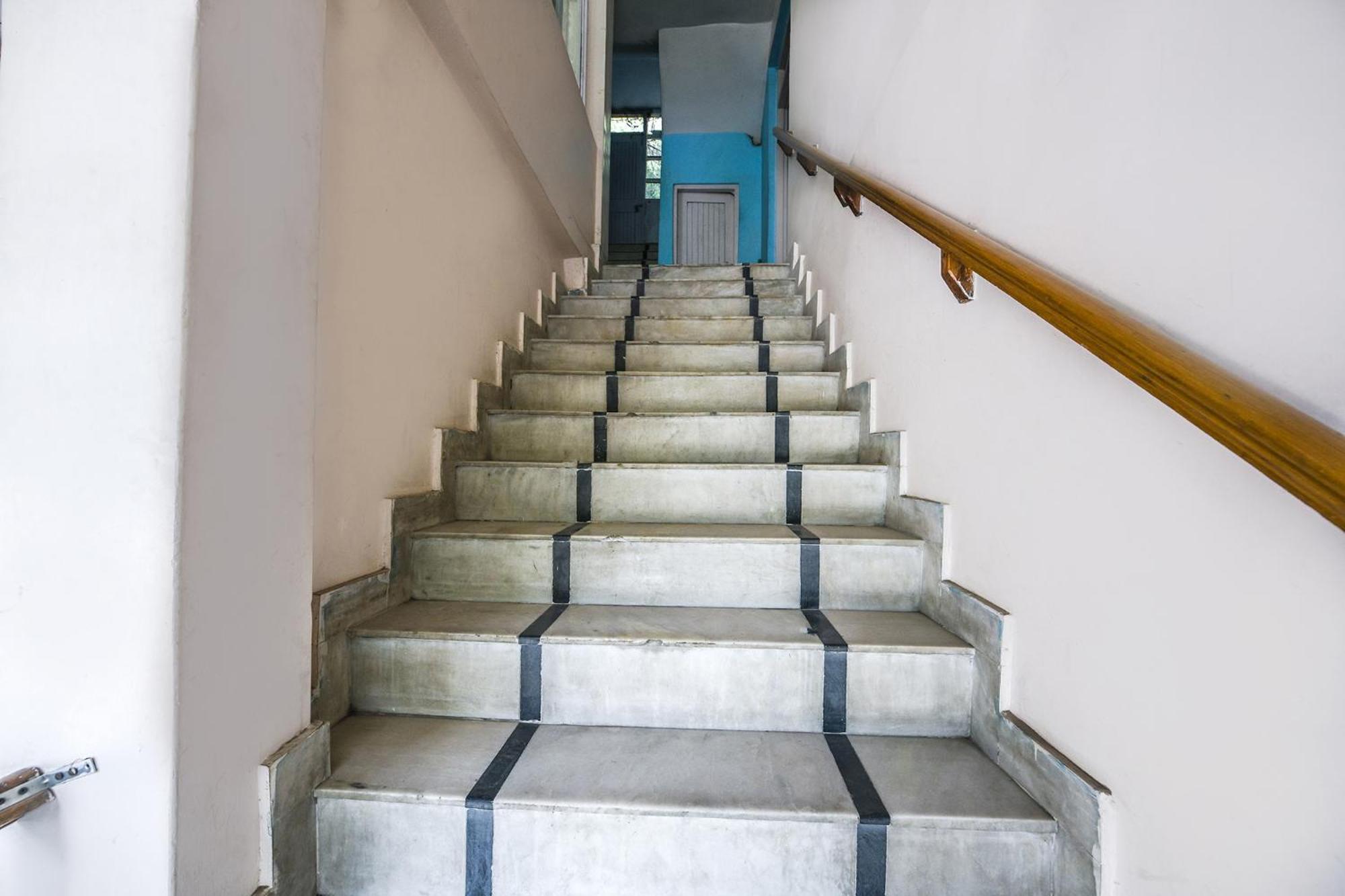 Fabhotel Beas Valley Manāli Zewnętrze zdjęcie
