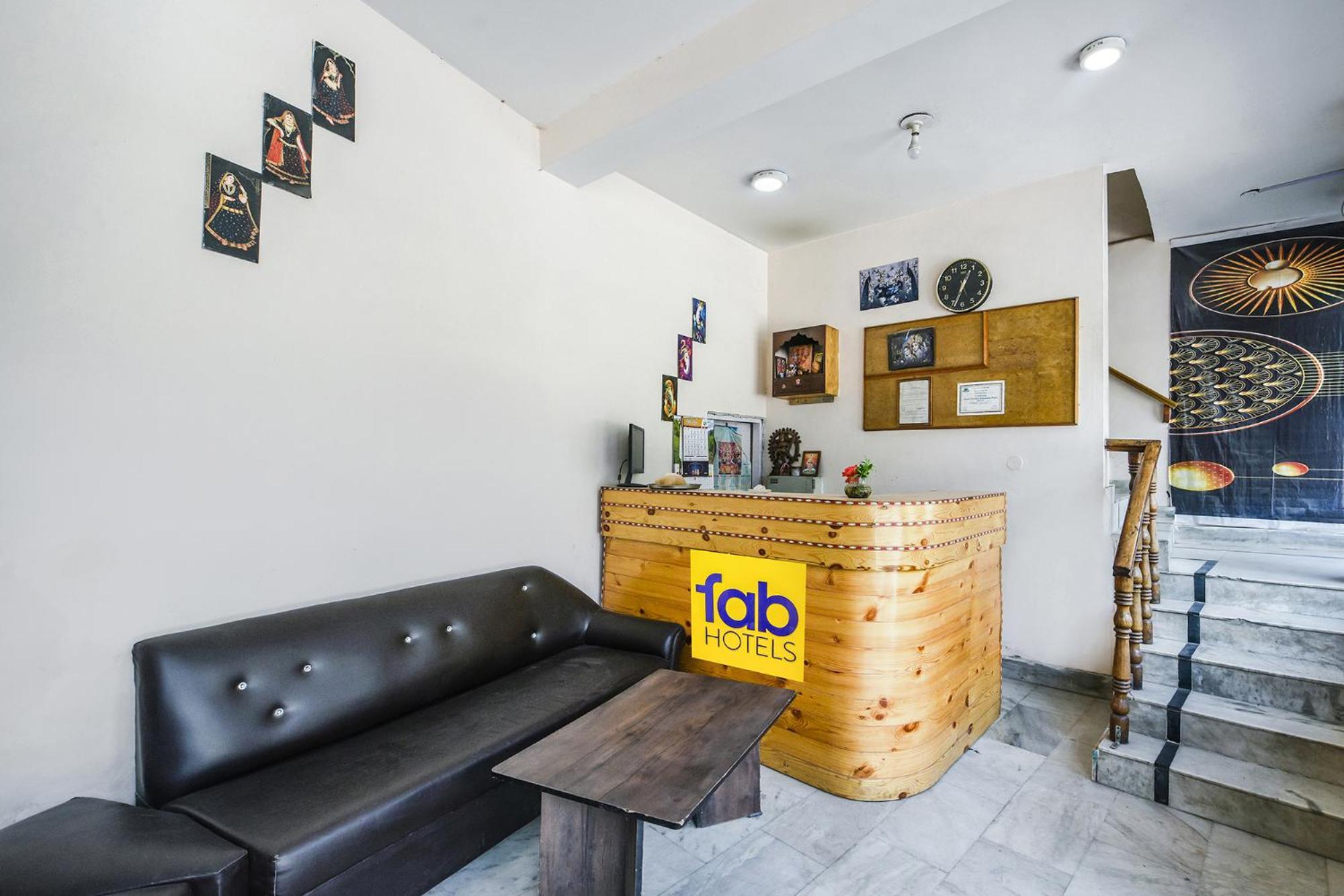 Fabhotel Beas Valley Manāli Zewnętrze zdjęcie
