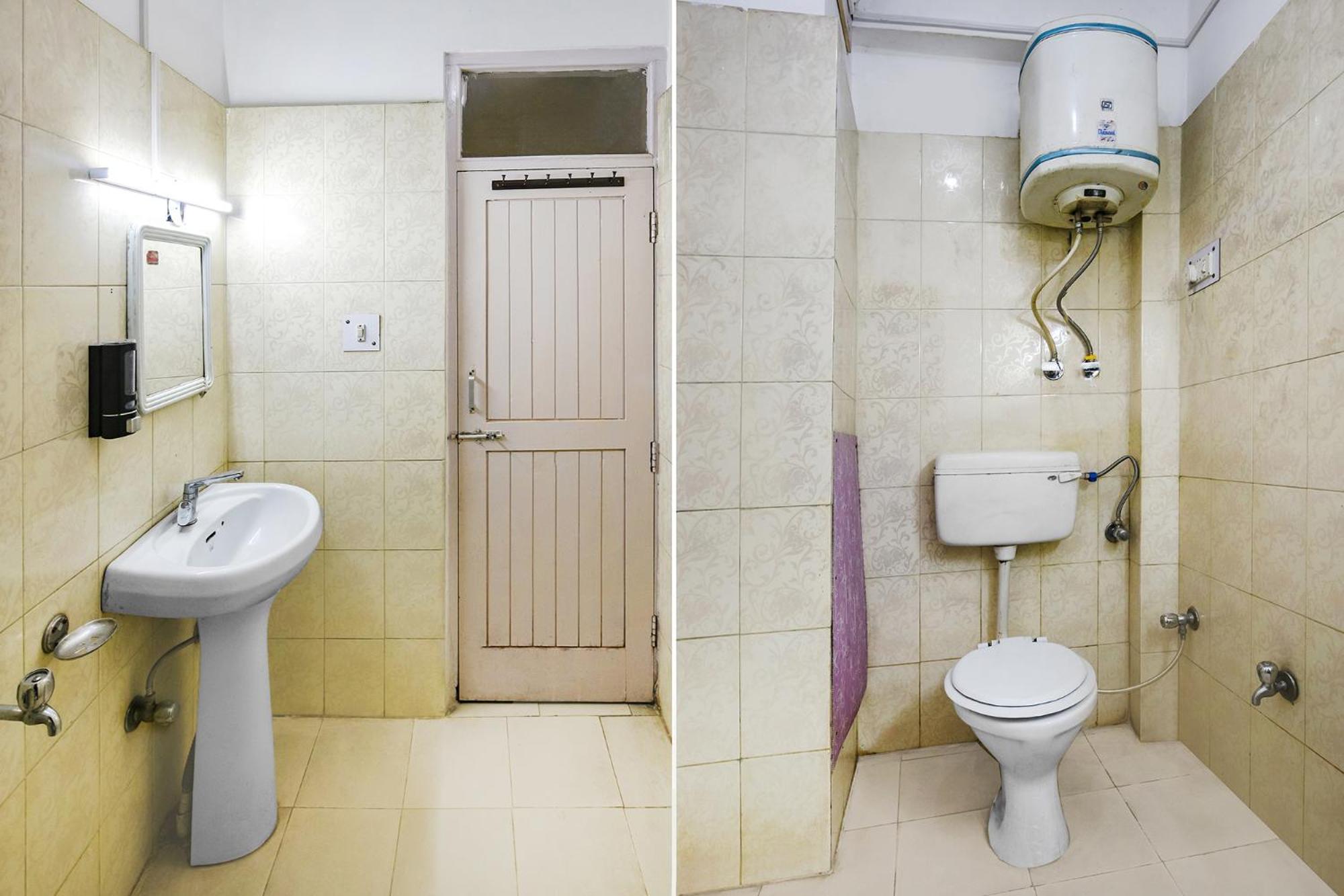 Fabhotel Beas Valley Manāli Zewnętrze zdjęcie