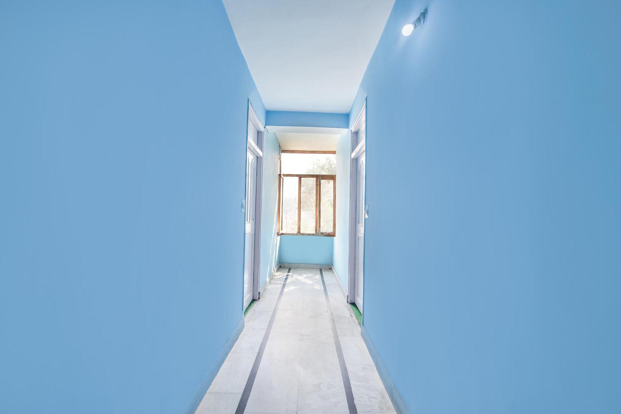 Fabhotel Beas Valley Manāli Zewnętrze zdjęcie