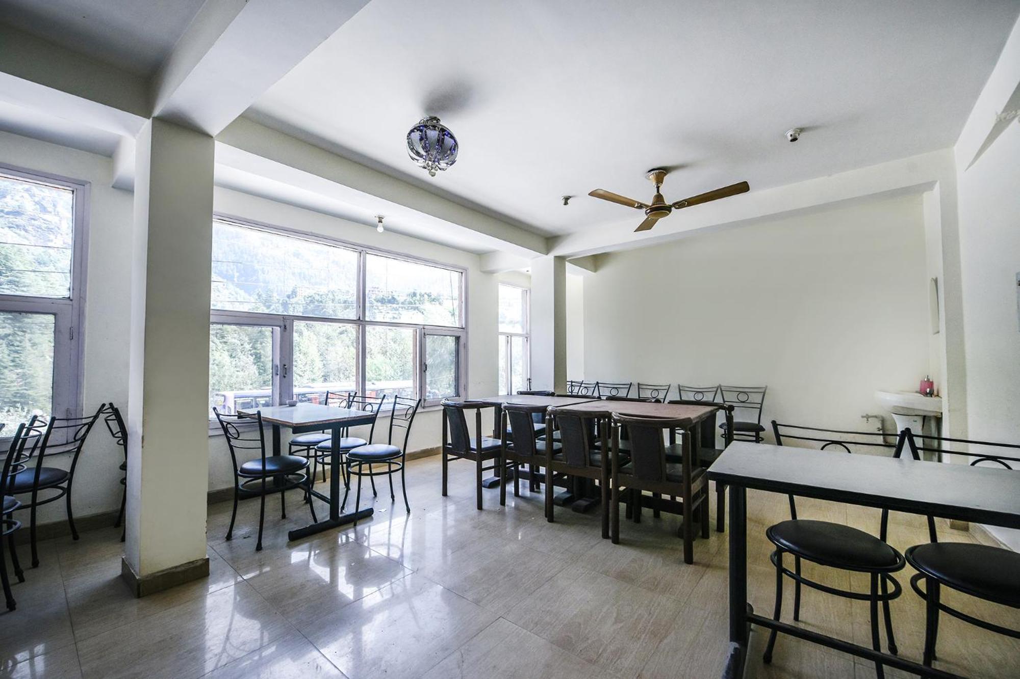 Fabhotel Beas Valley Manāli Zewnętrze zdjęcie